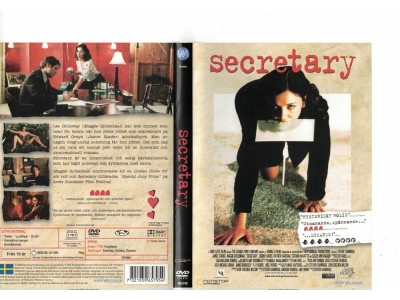 Secretary    